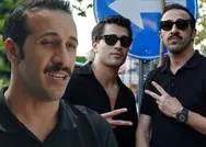 Yalı Çapkını’nın Abidin’i Ersin Arıcı bakın aslen nereli çıktı! Duyan inanamadı! İşte Ferit’in Abi’si Ersin Arıcı’nın memleketi...