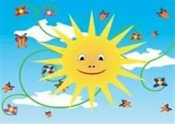 Sıcak havaya dikkat!