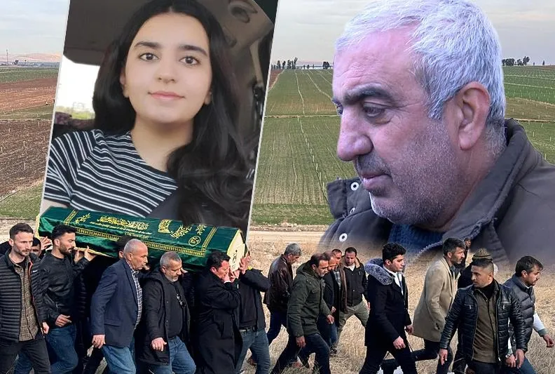 Babası için Bolu’ya gittiği ortaya çıktı