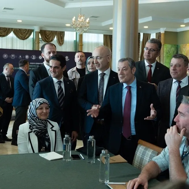 Uygulanabilir çözümler masaya yatırıldı