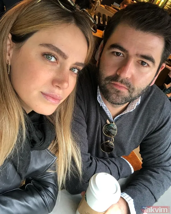 Oyunculuğu bırakıp Amerika’ya giden Ceyda Ateş eşi Buğra Toplusoy’la Miami'de restorancı oldu! İşte yeni hayatı! 6 yıl önce evlenmişti - 2