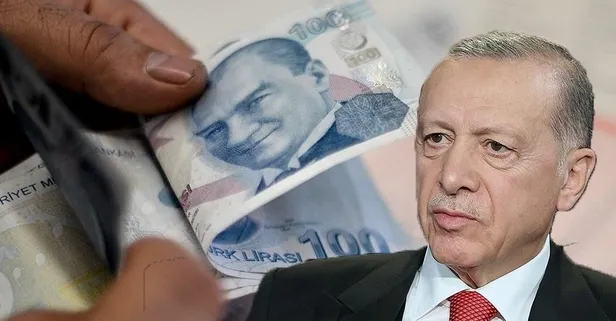 Başkan Erdoğan talimatı verdi: Emekli maaşı en az 20 bin liraya yükselecek! Teklif TBMM'ye sunuldu