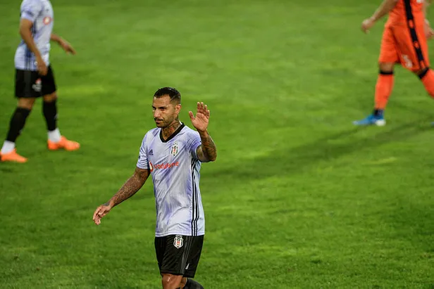 Beşiktaş'ta Quaresma’ya dönüş izni yok! Ne yönetim ne de Sergen Yalçın onay vermedi...-2