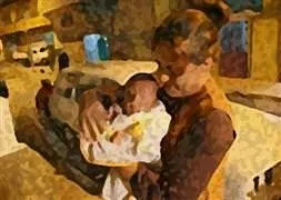 Böyle anne mi olur?