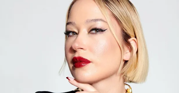 Kapısına gelen kişiyi paylaştı! Gülçin Ergül takipçilerini korkuttu: “Bana bir şey olursa...”