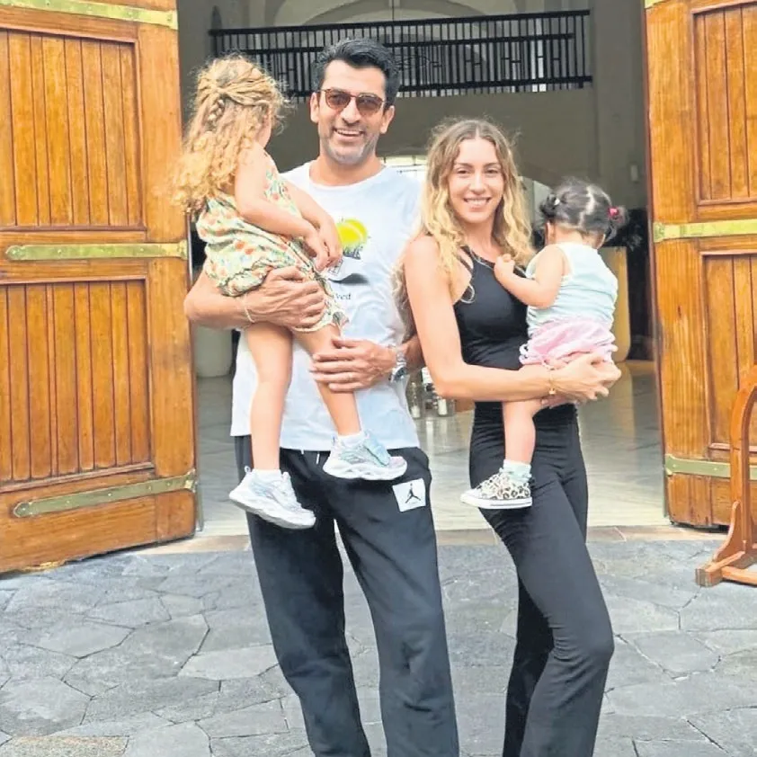 Çeşme’de yeniden evlendiler