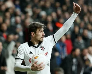 Beşiktaştan Dorukhan Toköz hamlesi! 1 milyon Euroya yükseltilecek