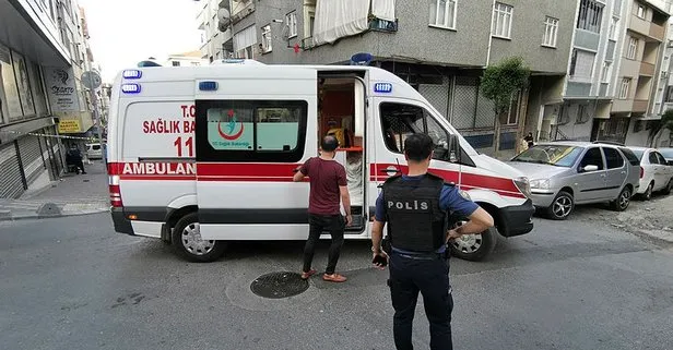 son dakika istanbul esenler de silahli saldiri cikti 1 kisi yaralandi takvim