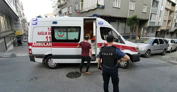 Son dakika: İstanbul Esenler’de silahlı saldırı çıktı! 1 kişi yaralandı