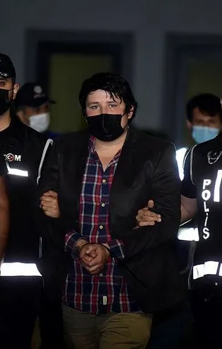 Mahkemeden Çiftlik Bank’ın CEO’su tosuncuk lakaplı Mehmet Aydın hakkında son dakika kararı