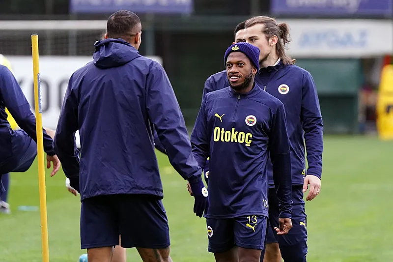 Mourinho'dan Bilbao'ya farklı 11! Orta sahada o isim olacak - 10