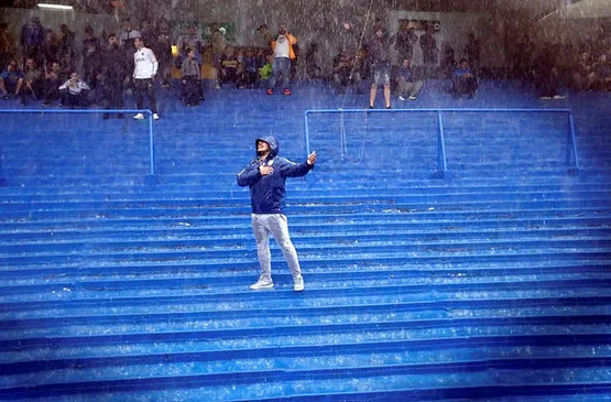 Boca Juniors - River Plate maçı ertelendi! Boca Juniors - River Plate Copa Libertadores final maçı ne zaman oynanacak?-2