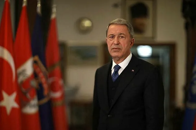 Son dakika: NATO savunma bakanları Kovid-19 gündemiyle olağanüstü toplanacak! Bakan Akar da katılıyor