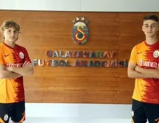Galatasaray’dan altyapı hamlesi