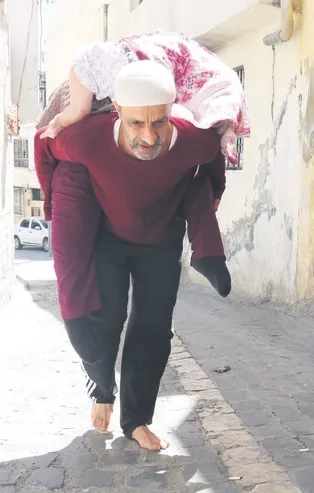 Anneler cennetin kapısıdır | Prof. Dr. Nihat Hatipoğlu ile 11 ayın sultanı Ramazan