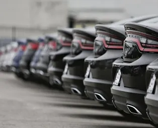 Milyonlarca araç sahibini ilgilendiriyor! Bunu yapmayana ceza yolda