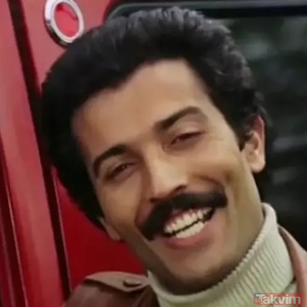 Sultan’ın Kemal’i Bulut Aras’ın son hali yıllar sonra ortaya çıktı! Yıllar ona da acımadı! Türkan Şoray’ın biricik partneri... - 5