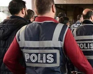 Konya merkezli 32 ilde FETÖ operasyonu