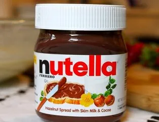 Nutella helal mi? Nutella Twitter açıklaması şok etti! Nutella haram mı?