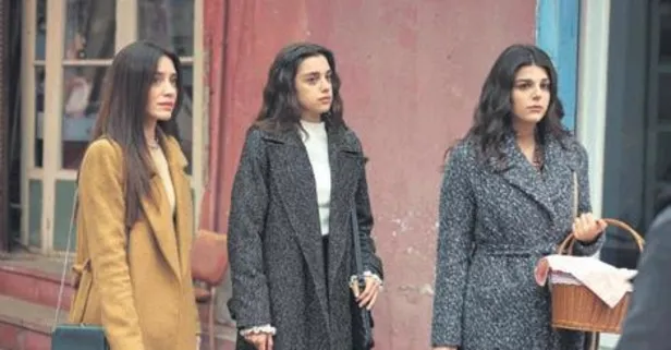 Zembilli'nin yeni bölümünde yer yerinden oynayacak: Planlar yapılıyor