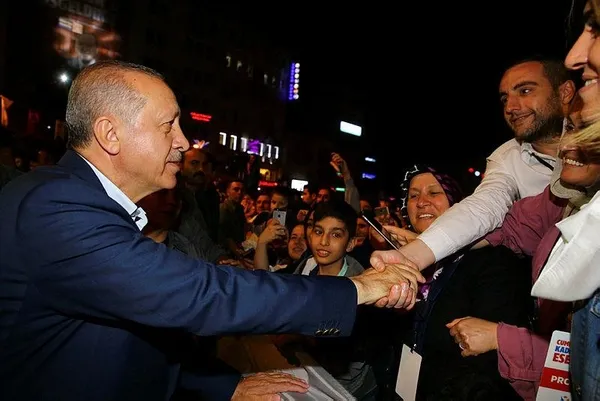 Erdoğan'dan Avusturya Başbakanı'na sert tepki-4