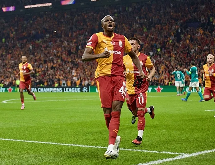 İngilizler’e geçit yok!