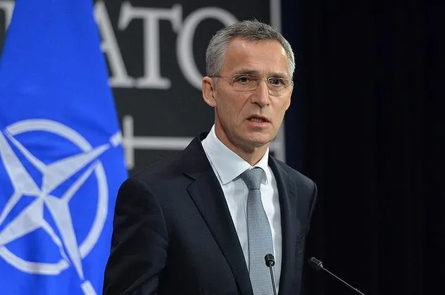 Son dakika: NATO Genel Sekreteri Jens Stoltenberg açıkladı: Savunma bakanları toplantısı düzenleyeceğiz
