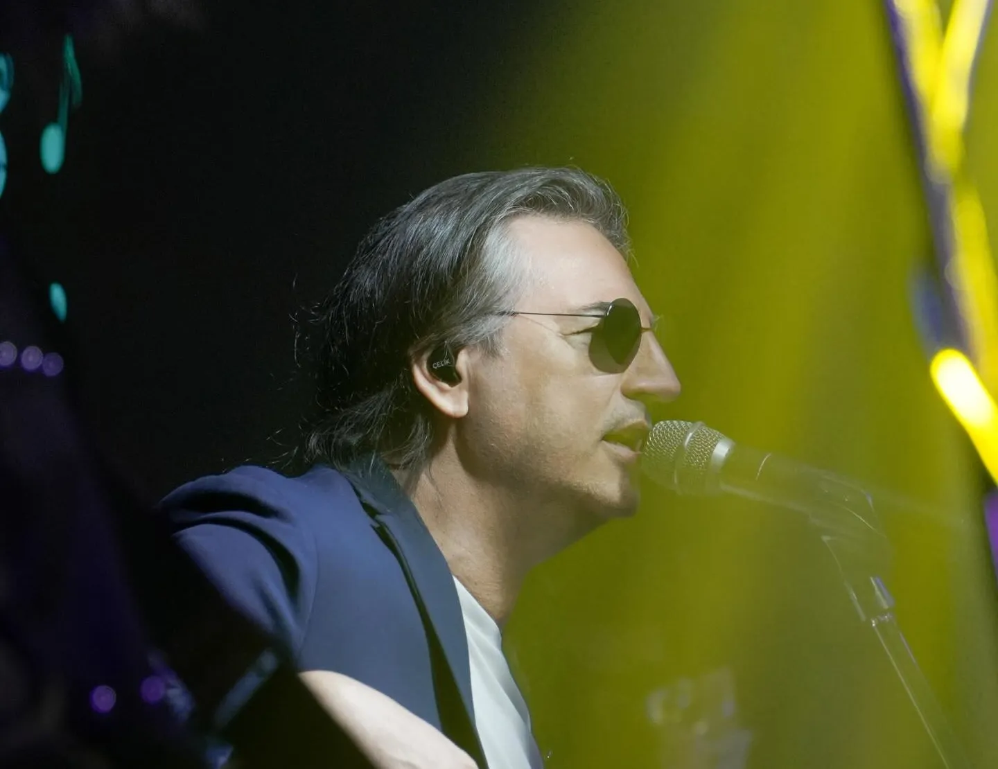 Çelik Erişçi’den Hatay’da gönülleri fetheden hareket! Dinimizin gereğini yerine getirdim