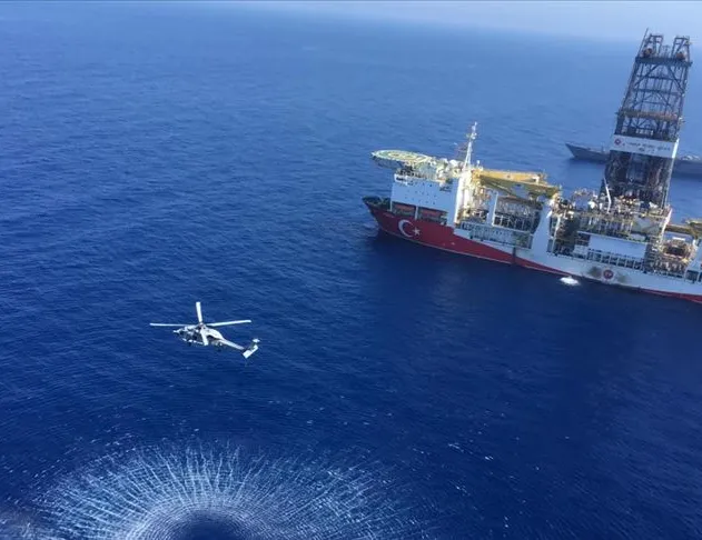 İsrail basınında İHA ve SİHA’lara övgü dolu sözler!