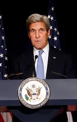 Kerry: "Dünyaya 'anlaşma var' diyemeyiz"