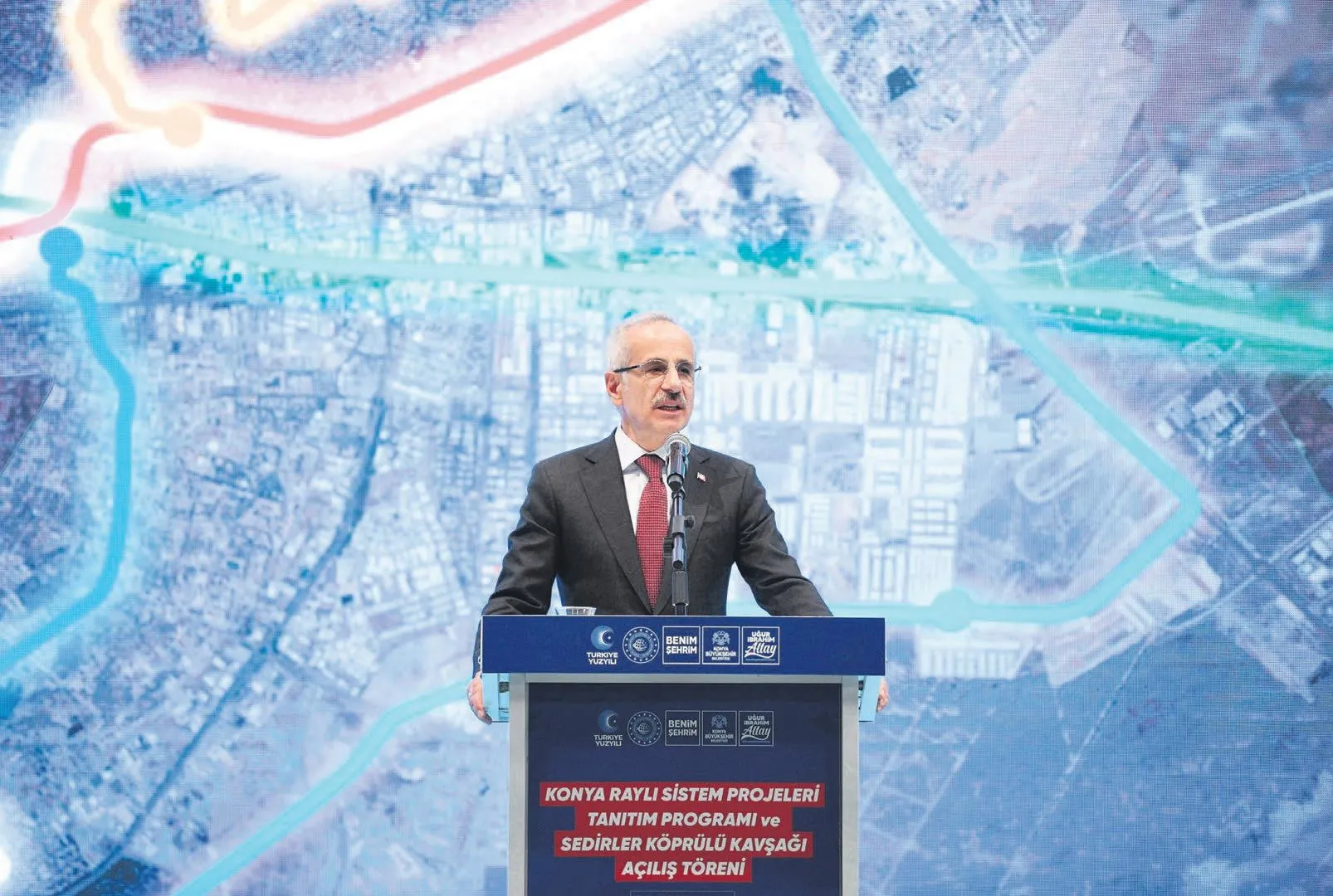 Sürdürülebilir ulaşım masaya yatırılıyor