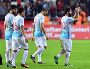 FIFA dünya sıralaması (Mart ayı)