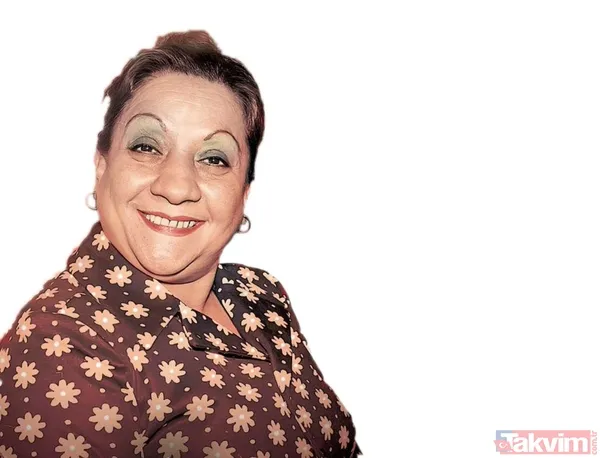 Yeşilçam yıldızı hakkındaki bu gerçeği ilk kez duyacaksınız! Hababam Sınıfı'nın Hafize Ana'sı Adile Naşit'in gerçek ismi... - 9