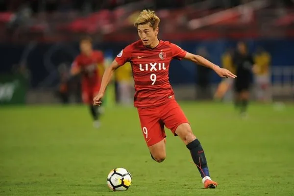 Fenerbahçe’ye süper Japon! Yuma Suzuki için teklif yapıldı