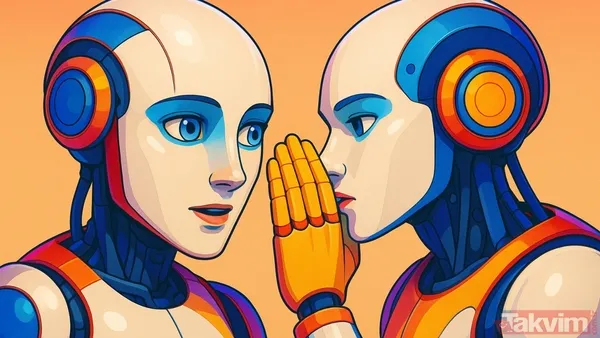 Söyleyen yandı! ChatGPT ile paylaşmamanız gereken 5 şey! Meğer aramızda kalmıyormuş... - 1