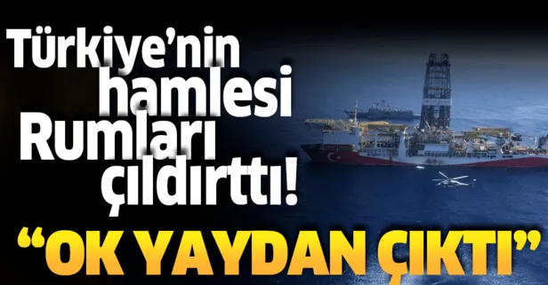 Türkiye ile Libya arasındaki anlaşma Rum medyasını çıldırttı