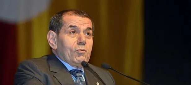 Özbek yönetimi mali ve idari açıdan ibra edildi