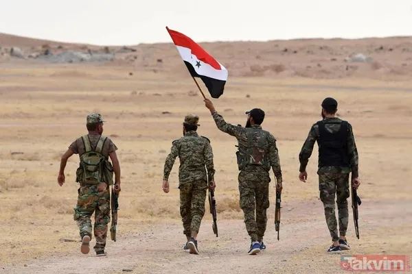 Türkiye SİHA'larla vuruyor! 2023 listesi güncellendi TSK gücüyle damga vurdu: Peki Türkiye kaçıncı sırada? - 42