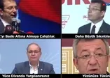 AK Parti'ye iftira atan İmamoğlu, YSK'yı böyle tehdit etti