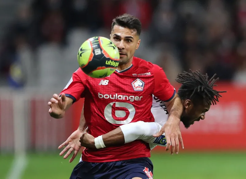 GALATASARAY TRANSFER HABERLERİ | Galatasaray'a transferde Mourinho'dan kötü haber! - 12