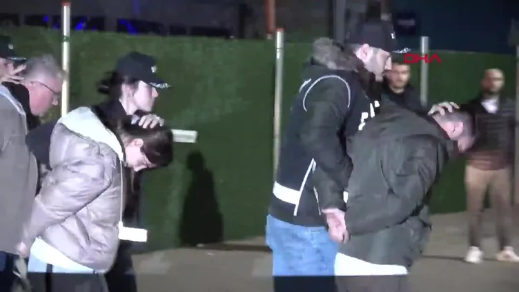 Ocakçı Holding operasyonunda Sedat Ocakçı dahil 27 kişi tutuklandı