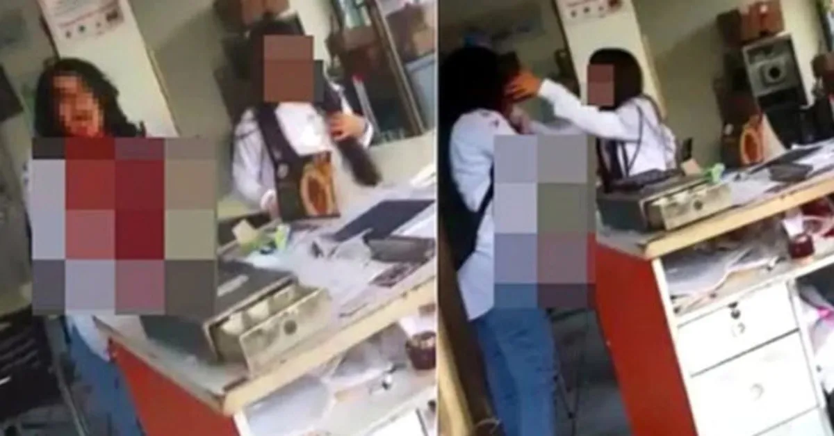 Pınar Altuğ’dan Emine Bulut olayına tepki ’Kimsenin bunu yapmaya hakkı yok’