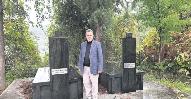 Trabzon’un gizemi Meyveş nine gündem oldu: ABD’de uzaylı olarak kabul gördü