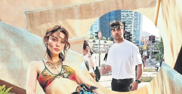 Rabia Soytürk ve Caner Topçu kavgası resmen başladı! "Bunun altında kurgu ve art niyet arıyorum!"