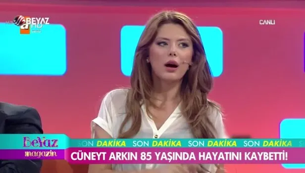 AYSUN KAYACI gelinlikle görüntülendi! Aysun Kayacı'nın son halini görenler tanıyamadı: 'Seda Sayan sandım'
