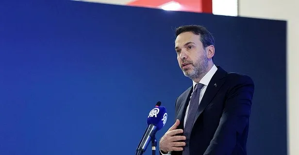 Enerji ve Tabii Kaynaklar Bakanı Bayraktar açıkladı: Şırnak enerji üssü haline geliyor! İsrail ile temas, Akkuyu, Karadeniz gazı...