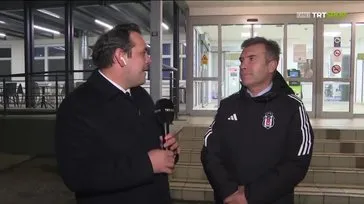 Feyyaz Uçar’dan transfer açıklaması!