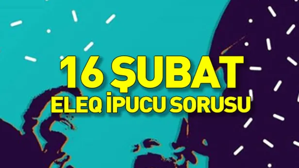 Eleq ipucu 16 Şubat:Tuna Ötenel, Kudret Öztoprak ve Erol Pekcan'ın çıkardığı Türkiye'nin ilk caz plağının adı nedir?-1
