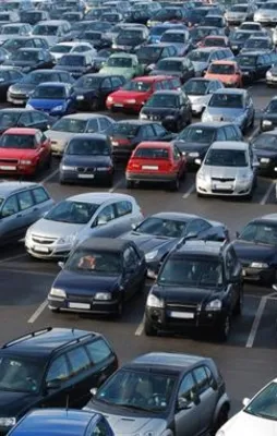 İkinci el araçlarda yeni dönem! Bakan açıkladı