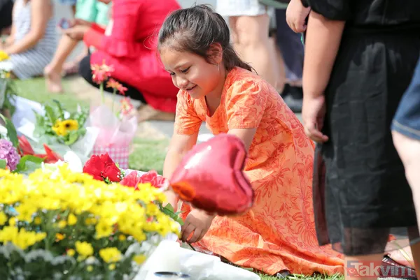 Yeni Zelanda'daki katliamı yapan teröristin manifestosunda şok detay: Amerikan ordusunda eğitim aldım! - 35